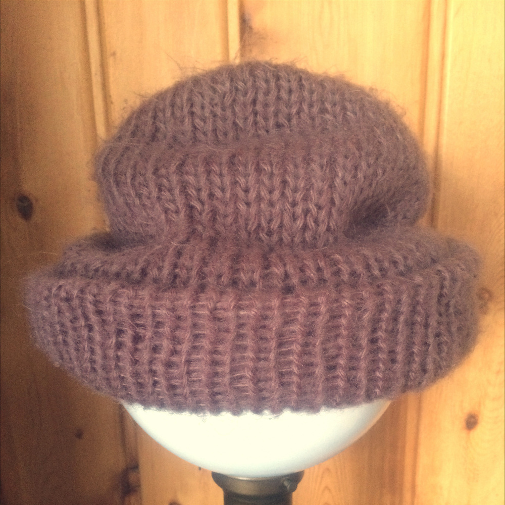 Soft Warm Cozy Hat